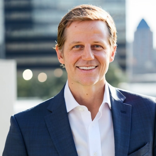 Michael Gillies - Real Estate Agent