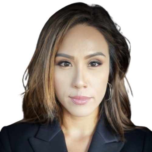 Jade Graue - Real Estate Agent