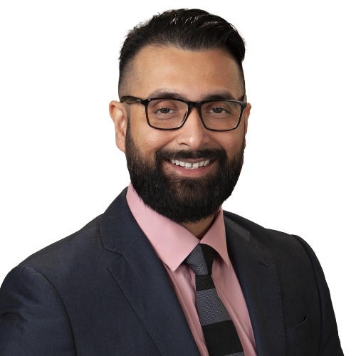 Eddie Sharma - Real Estate Agent