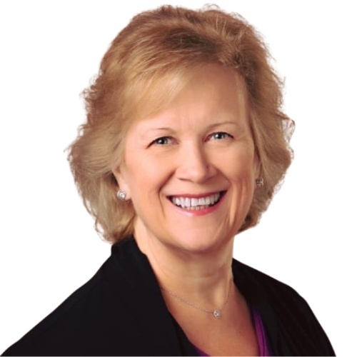 Nancy Sweetman - Real Estate Agent