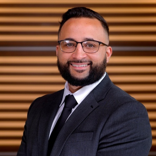 Dimitri Albritton - Real Estate Agent