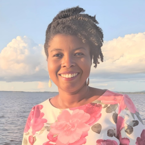 Marie Milord-Ajanma - Real Estate Agent