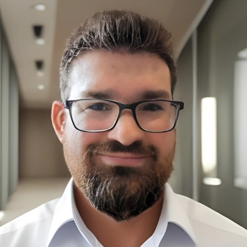 Josh Bara - Real Estate Agent