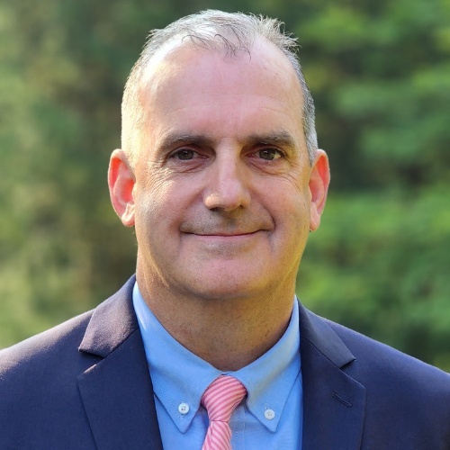 Mike Hickey - Real Estate Agent
