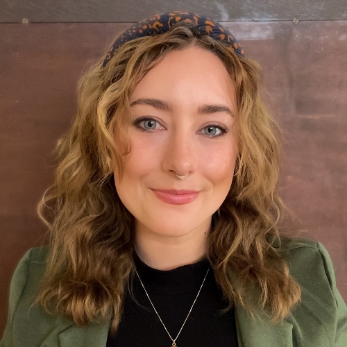 Mariah Kelley - Real Estate Agent