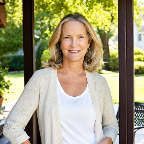 Mary Smith - Real Estate Agent