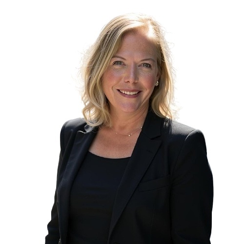 Julie Heyel - Real Estate Agent