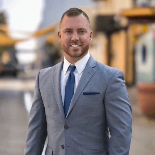 Sacramento Real Estate Agent Ryan Dobbs Realty - Partner Team