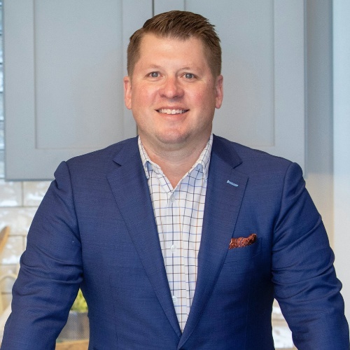 Michael Pion - Real Estate Agent