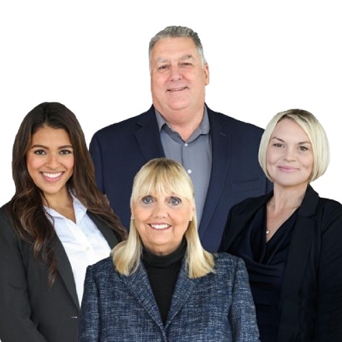 Chicago Real Estate Agent Cindy Eckols Team - Partner Team