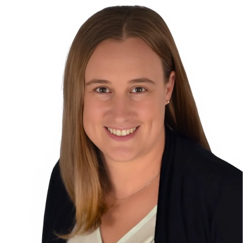 Courtney Richter - Real Estate Agent