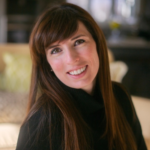 Annie McGinley - Real Estate Agent