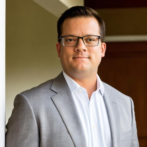 Grant Herbert - Real Estate Agent