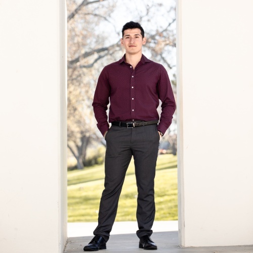 Adrian Vela, Partner Agent
