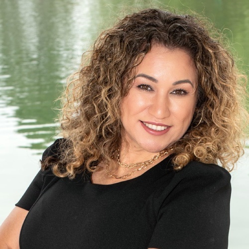 Veronica Montes, Partner Agent in Hacienda Heights