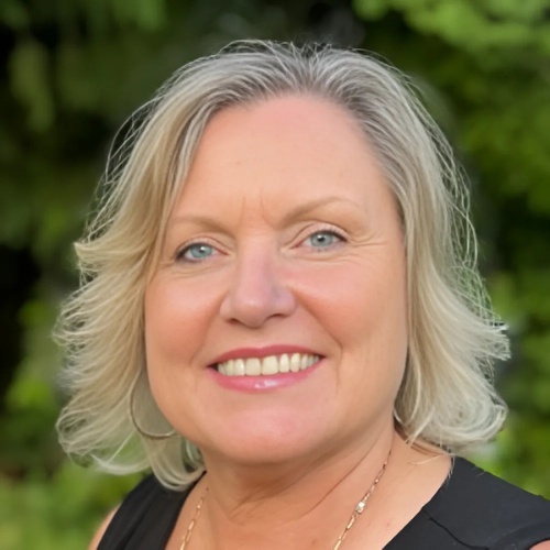 Jill Lansing - Real Estate Agent