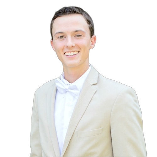 Luke Edmondson, Partner Agent in Chico