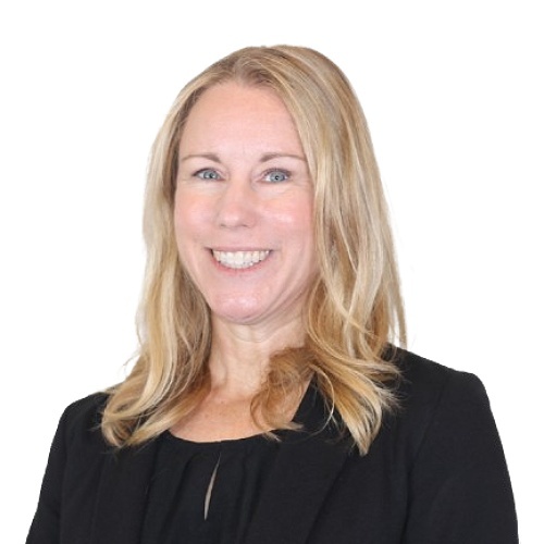 Kelly Marbry - Real Estate Agent