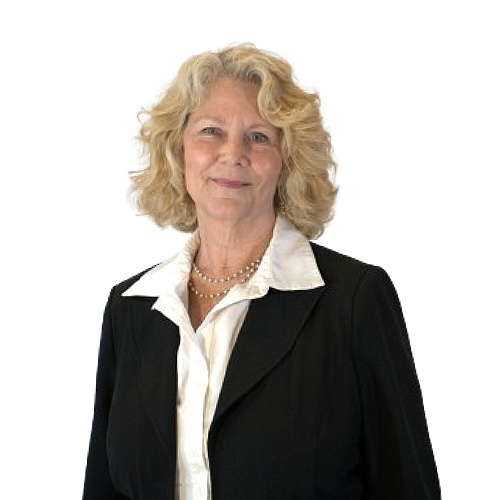 Martha Stout - Real Estate Agent