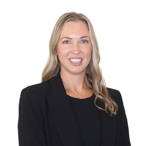 Erica Harvey - Real Estate Agent