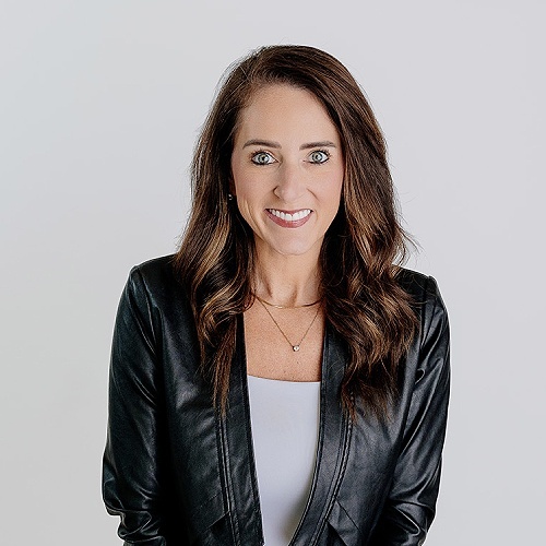 Erica Stone - Real Estate Agent
