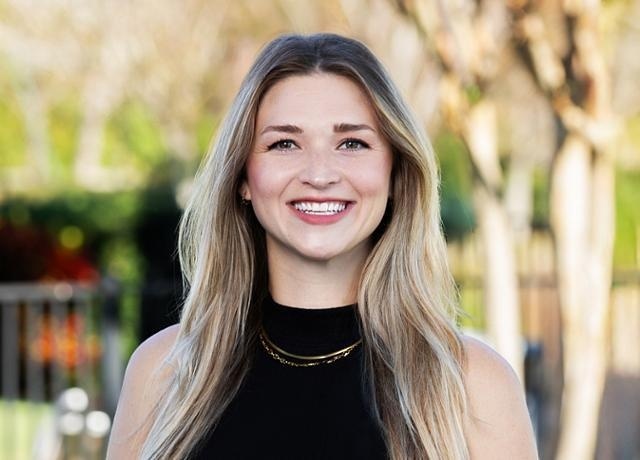 Tampa Real Estate Agent Laura Gaddy