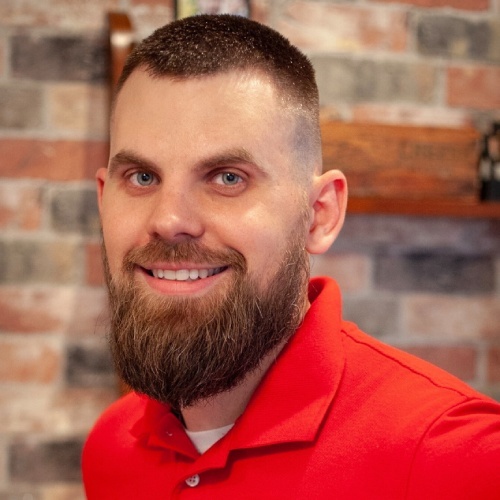 Tyler Burch - Real Estate Agent