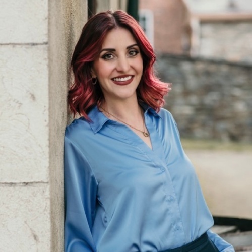 Chelsea McBride - Real Estate Agent