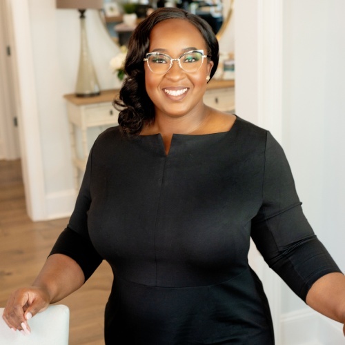Taj Robinson - Real Estate Agent