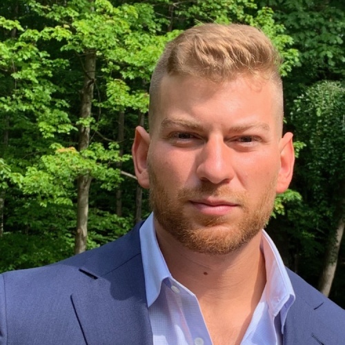 Adam Tawfik - Real Estate Agent