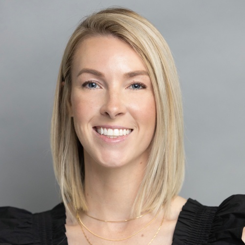 Elizabeth Blanche - Real Estate Agent