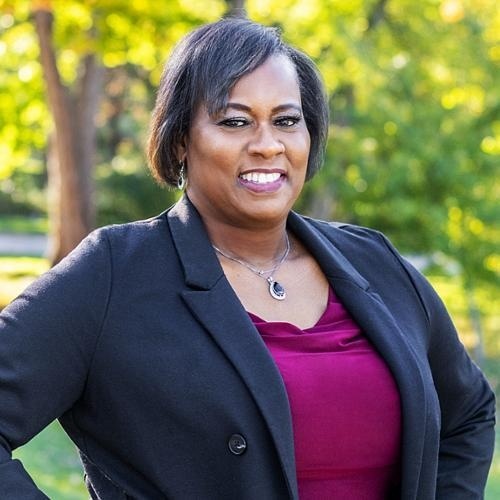 Kathleen Moss, Redfin Agent