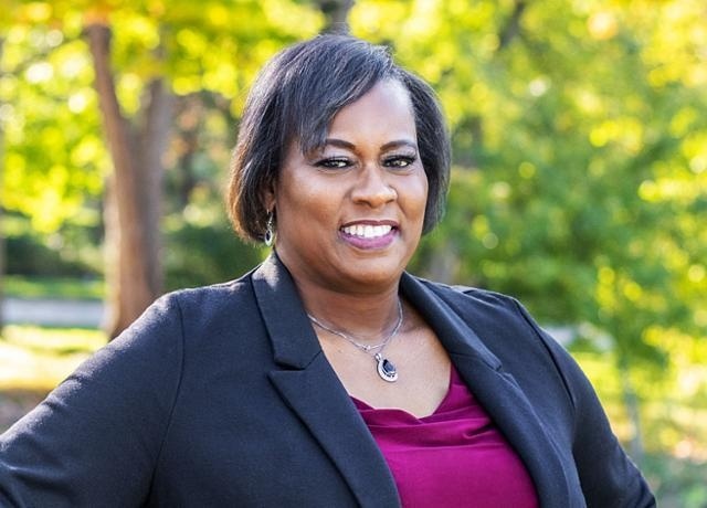 Cleveland Real Estate Agent Kathleen Moss