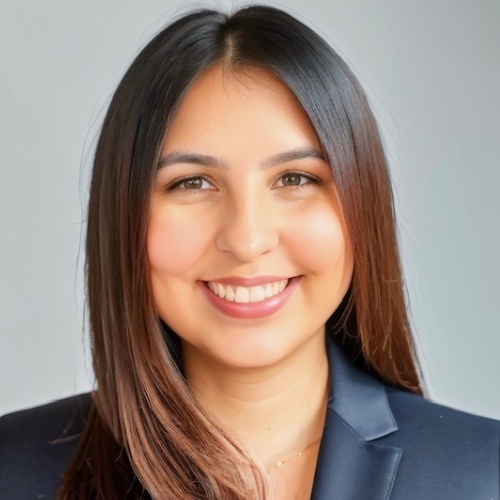 Josy Santiago, Partner Agent