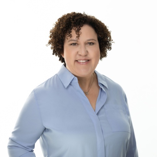 Jennifer Gordon - Real Estate Agent