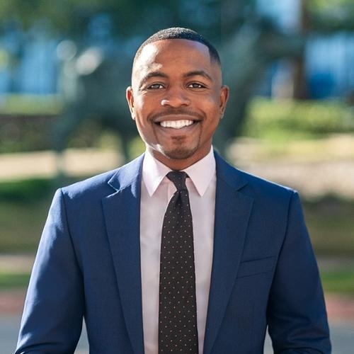 Joel Zaballega, Redfin Agent in Frisco