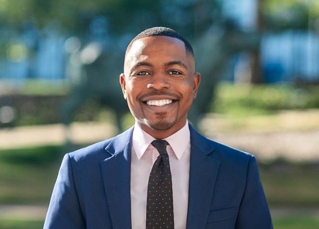 Dallas Real Estate Agent Joel Zaballega