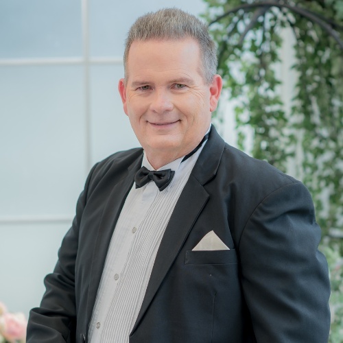Larry Smith - Real Estate Agent
