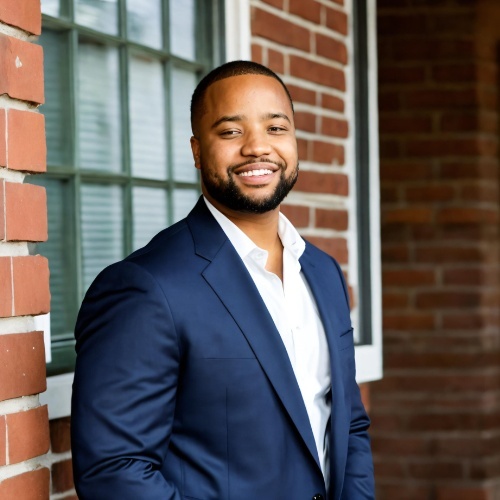 Aeneaus Jameson - Real Estate Agent