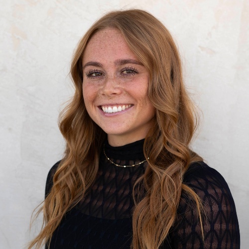 Carter Marziale - Real Estate Agent