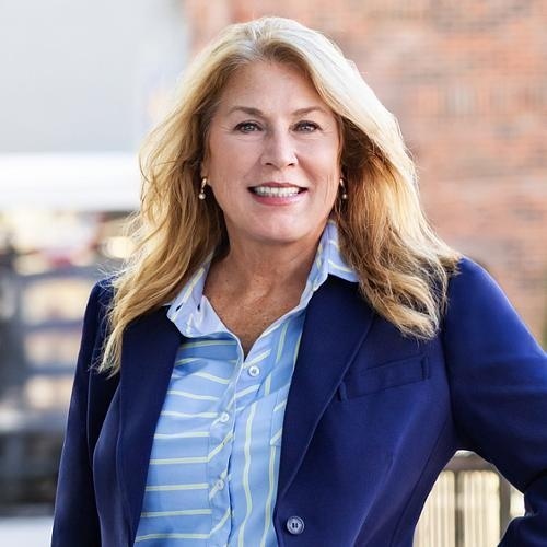 Christine Brinson, Redfin Agent