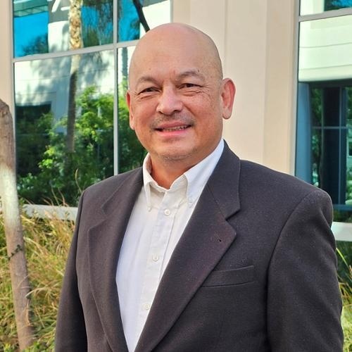 Al McCaw, Redfin Agent in Las Vegas