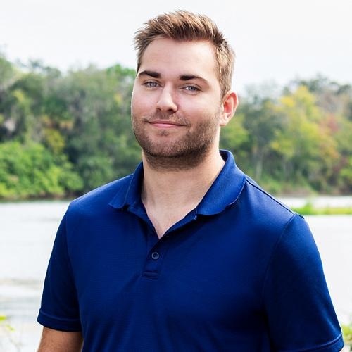 Elliott Rosser, Redfin Agent in Ormond Beach