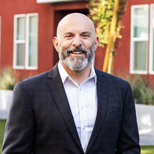 Guy Ghanem, Redfin Agent