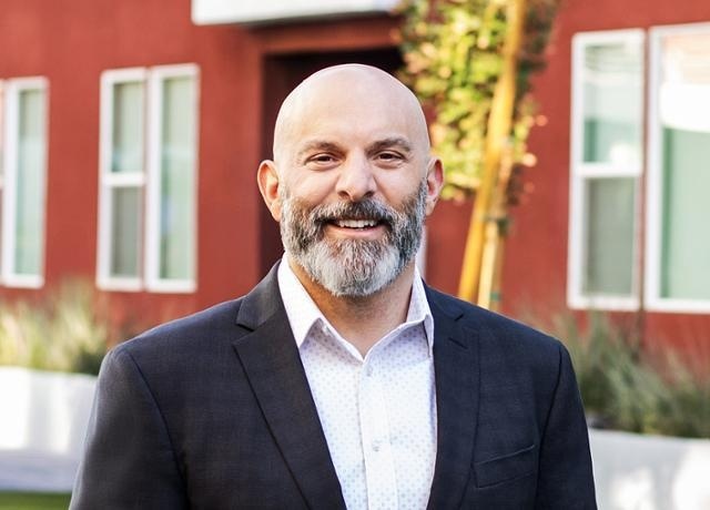 Las Vegas Real Estate Agent Guy Ghanem