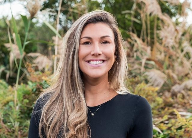 Coastal North Carolina Real Estate Agent Brooke Acas
