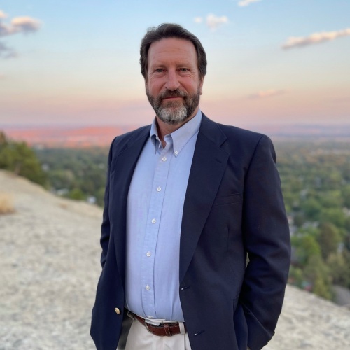 Jeff Klaus - Real Estate Agent