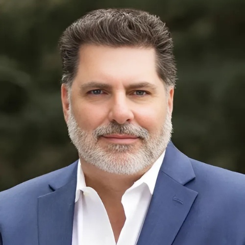 David Arabia - Real Estate Agent