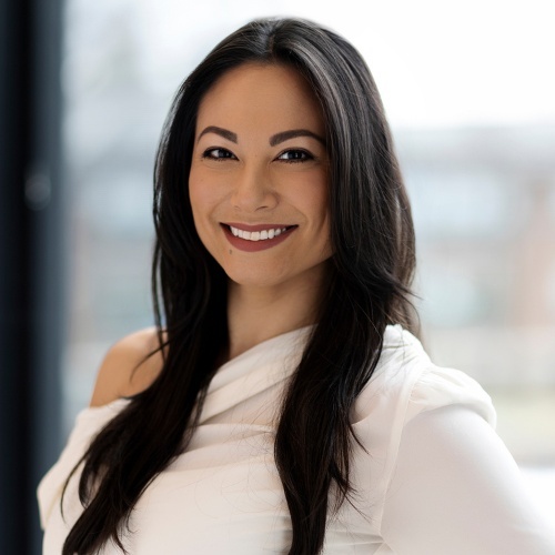 Jina Kusuman - Real Estate Agent