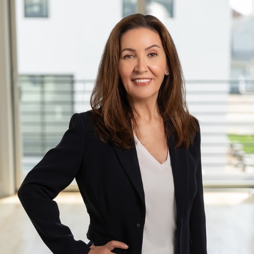 Kathi Cibischino - Real Estate Agent